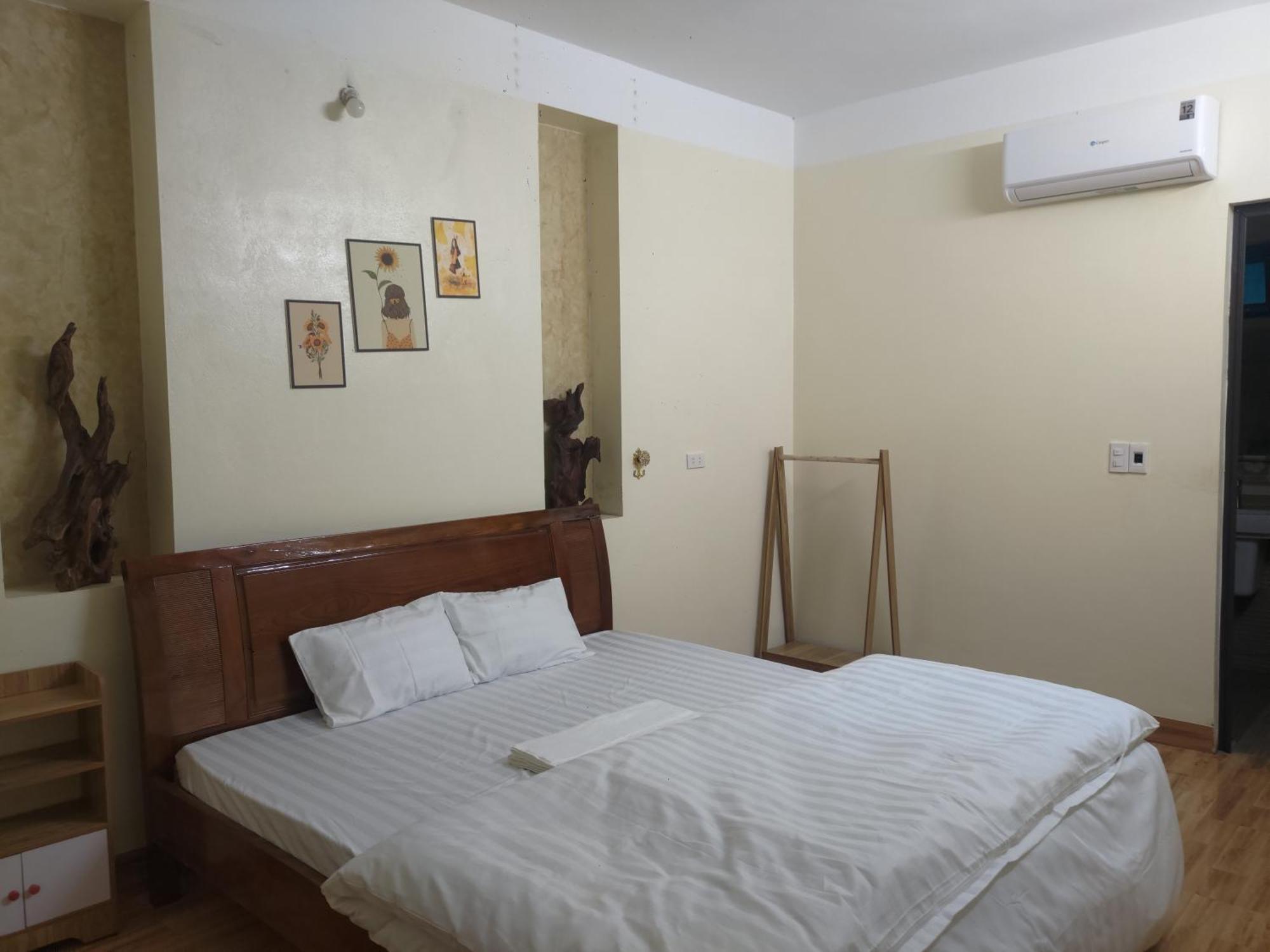 Time House - Tours & Motorbikes Rental Ha Giang Exterior photo