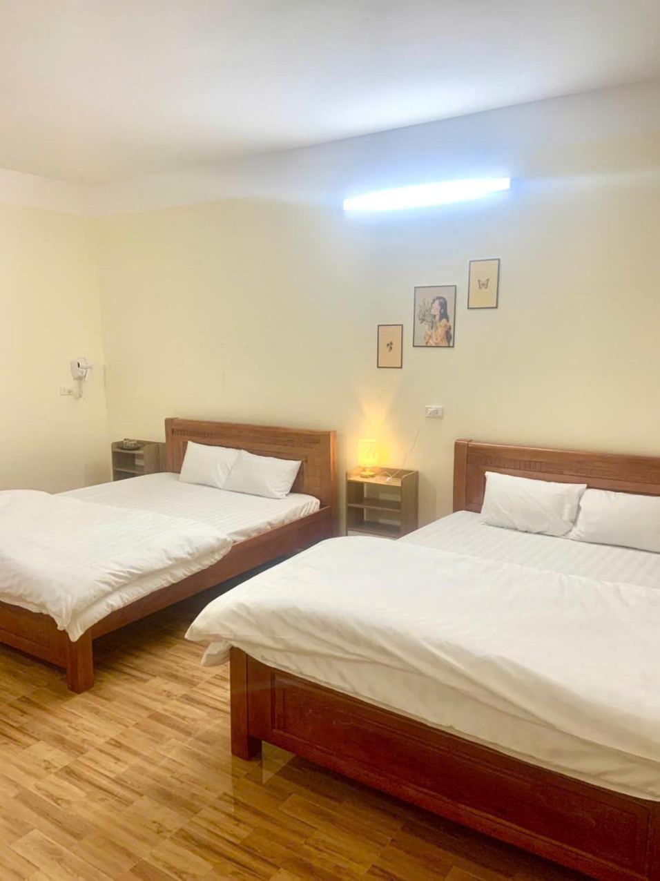 Time House - Tours & Motorbikes Rental Ha Giang Exterior photo