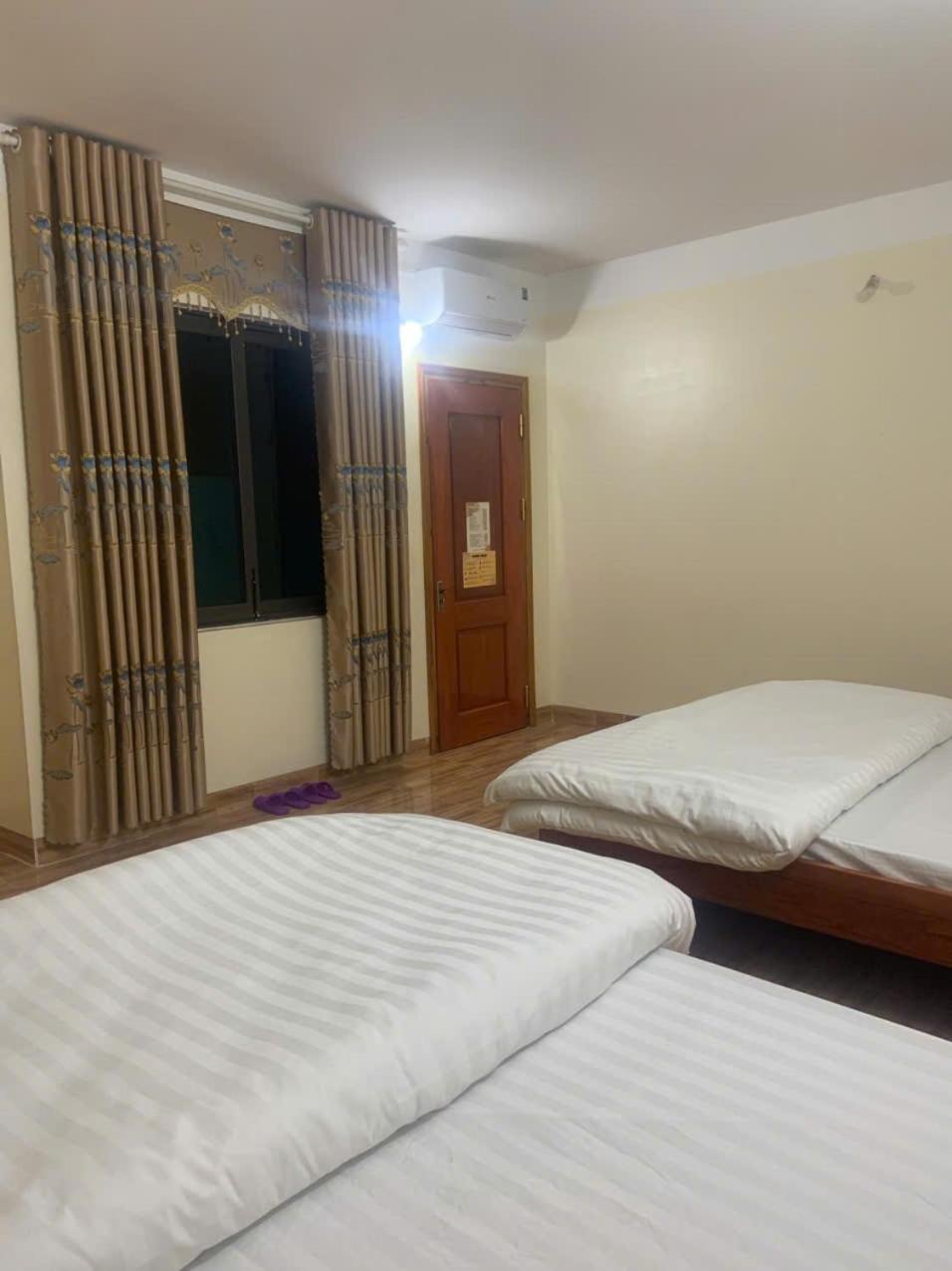 Time House - Tours & Motorbikes Rental Ha Giang Exterior photo