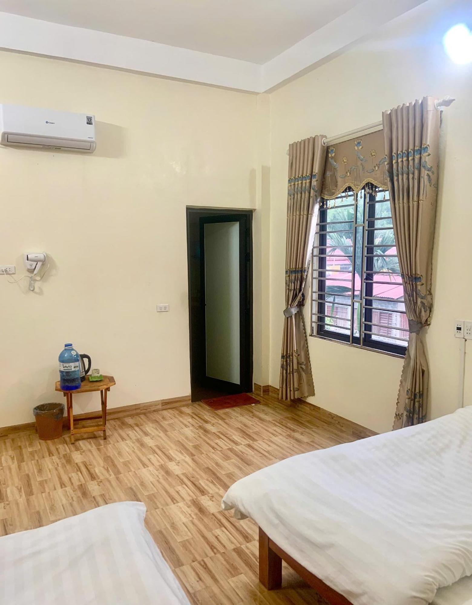 Time House - Tours & Motorbikes Rental Ha Giang Exterior photo