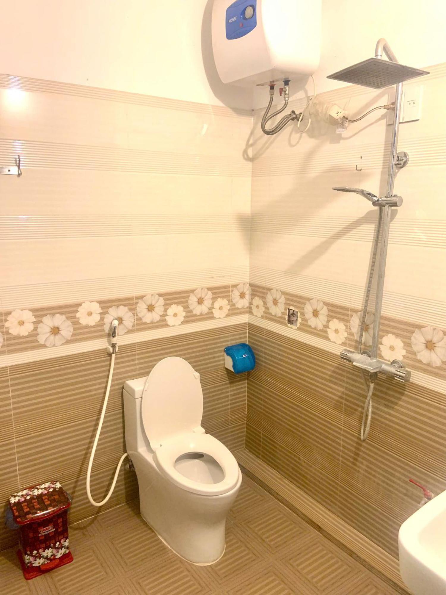 Time House - Tours & Motorbikes Rental Ha Giang Exterior photo
